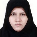 تصویر دکتر مهناز اقاجان شاکری