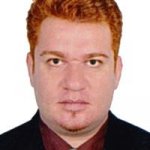 تصویر دکتر احمدرضا زمانی فراهانی