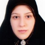 تصویر دکتر محبوبه آقائی قیوم آبادی