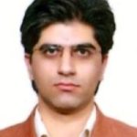 تصویر دکتر علیرضا امیدی فرزین