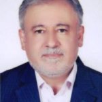 تصویر دکتر محمدمهدی ظاهری