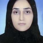 تصویر دکتر آذر احمدفخرالدین