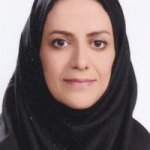 تصویر دکتر سیما مستوفی نیا