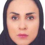 تصویر دکتر محبوبه ایران منش