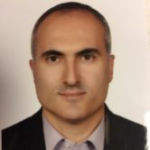 تصویر دکتر موسی رضا انبارلوئی