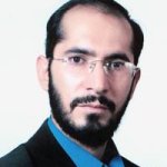 تصویر دکتر محمدمهدی رشیدی عزآبادی