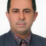 تصویر دکتر عین اله بابایی دنجکلایی