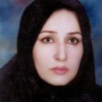تصویر دکتر اذر شاه ویسی