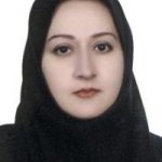 تصویر دکتر نغمه احمدی