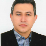تصویر دکتر صمد نیکنهاد(زارع)
