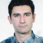 تصویر دکتر فرزین سلطان محمدلو