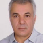 تصویر دکتر احمد ایروانی