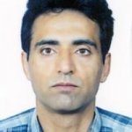 تصویر دکتر مجید عرب منش