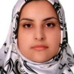 تصویر دکتر مرضیه اسدی پور