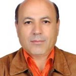 تصویر دکتر محمدمهدی احمدی
