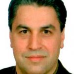 تصویر دکتر حمیدرضا زمانی