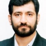 تصویر دکتر احمد کریمی
