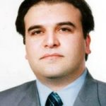تصویر دکتر فرهاد پورنادعلی خمسه ای