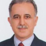 تصویر دکتر محمود یوسفی مشهور