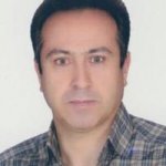 تصویر دکتر علی احمدی