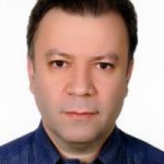 تصویر دکتر علی ستایش