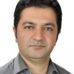 تصویر دکتر افشین میرفردوس