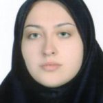 تصویر دکتر آذر اسلامی منوچهری