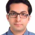 تصویر دکتر سینا احمدی