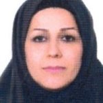 تصویر دکتر رقیه فرحناک رودسری