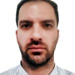 تصویر دکتر صبا صابری