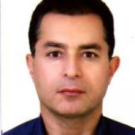 تصویر دکتر مجید رمضانی بورانی