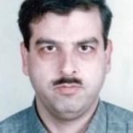 تصویر دکتر منوچهر مشهدی اکبربوجار