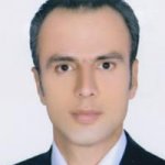 تصویر دکتر مجید ایرانشاهی