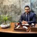 تصویر دکتر محمدسعید اسدی