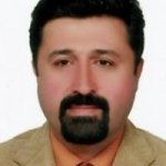 تصویر دکتر نورالدین شازده احمدی
