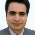 تصویر دکتر سیداحمد کاظمینی
