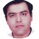 تصویر دکتر رضا بیدکی