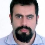 تصویر دکتر افشین نیک ایین