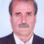 تصویر دکتر محمدمهدی مومن طایفه