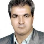 تصویر دکتر محمود برزنونی