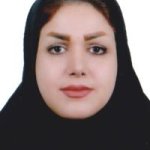 تصویر دکتر زهرا تقدیری