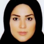 تصویر دکتر شیدا خوانساری