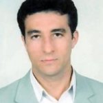 تصویر دکتر کیوان عالی زاده