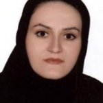 تصویر دکتر اولدوز زمانی اهری