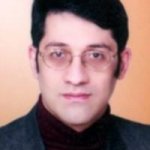 تصویر دکتر همایون مژدهی اذر