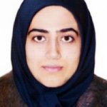 تصویر دکتر زهرا حیدری منش