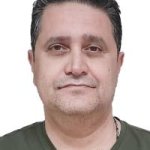 تصویر دکتر کامران محبی