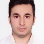 تصویر دکتر افشین میرزازاده گیگلو