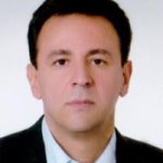 تصویر دکتر افشین سیدخراسانی
