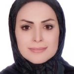 تصویر دکتر مینا اسدی